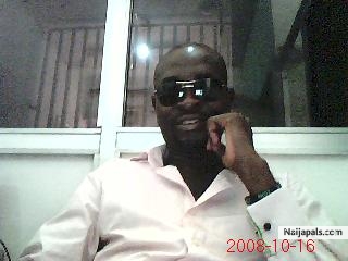 Chilling In My Office - click for next photo