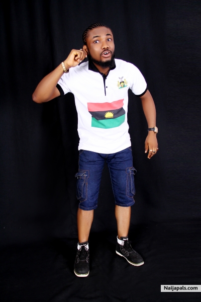 HRM Ozo Prince Chukwubuzor Mba (Ozo Akajiofor Igbo II, Ozo Ementaemeimo 1) known as Don Prince aka Sampe Master - click for next photo