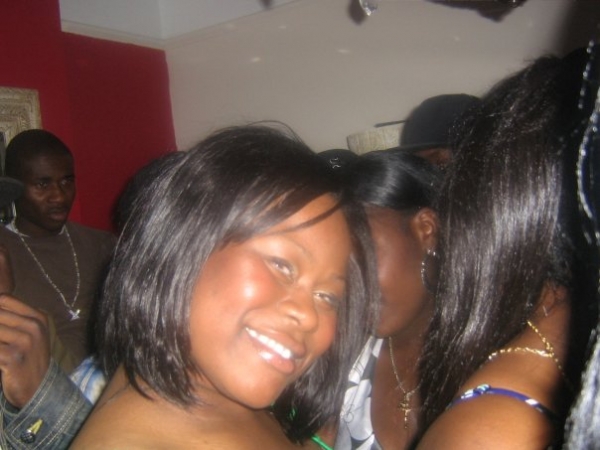 wat a smile lol - click for next photo