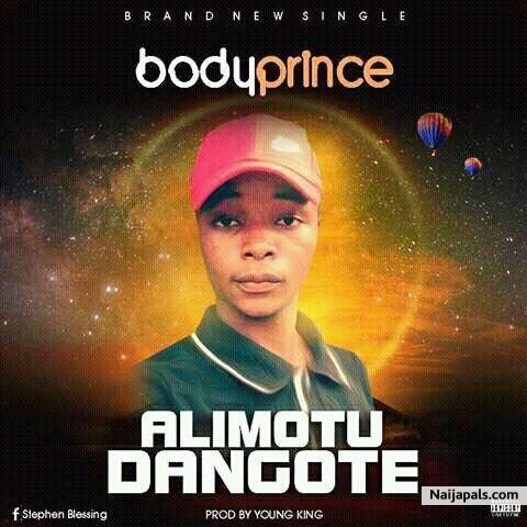 Alimotu Dangote