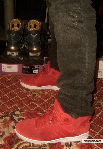 dont know Y i Cant abstain from Supra! - click for next photo