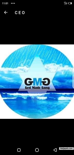 God made gang - click for next photo