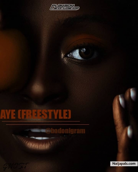 Aye (Freestyle)