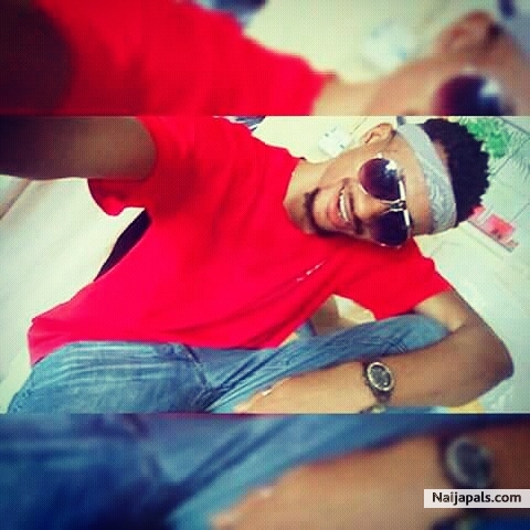 Afro lover