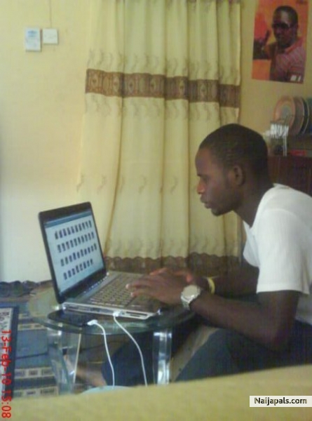 my self - click for next photo