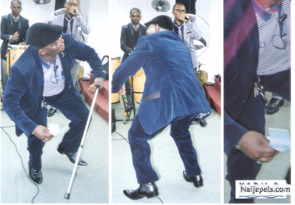 CHIEF UDENE IGWE 1 IN MALAYSIA - click for next photo