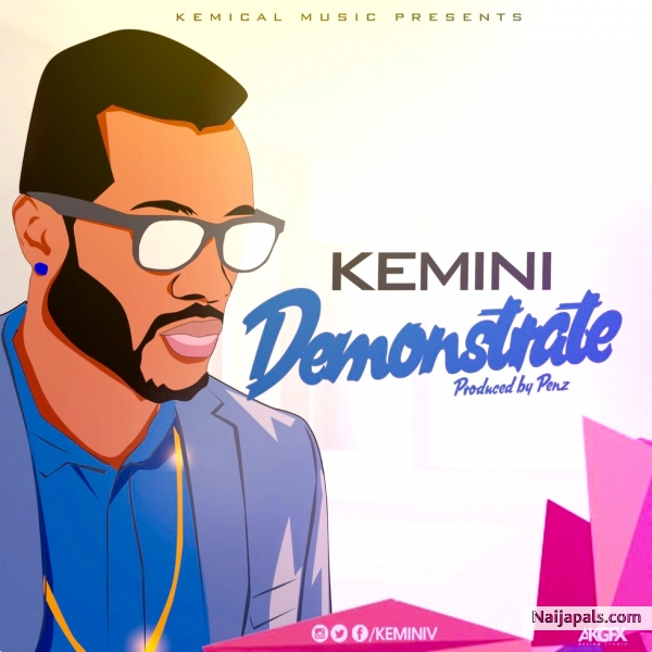 Demonstrate