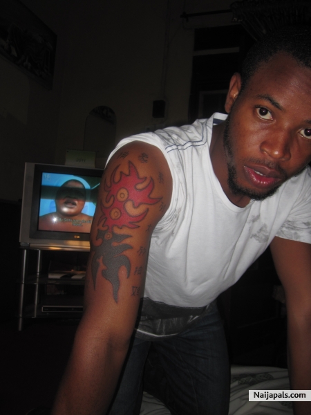 me myself and i - click for next photo