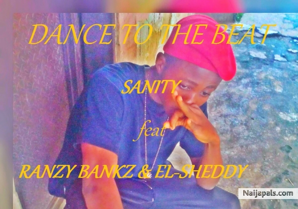 Dance to the beat