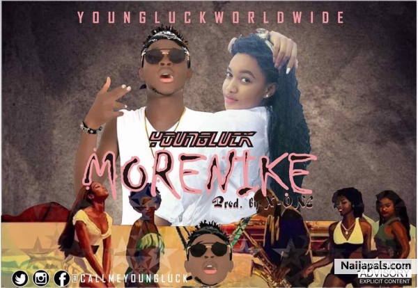 Morenike (Prod by X-one)