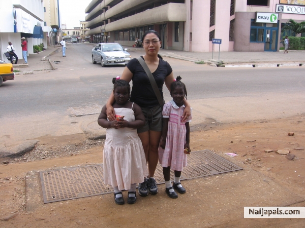 Ghana - click for next photo