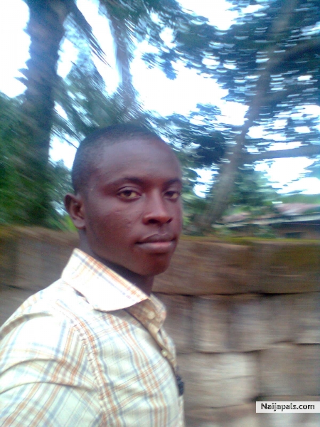 Ejike - click for next photo