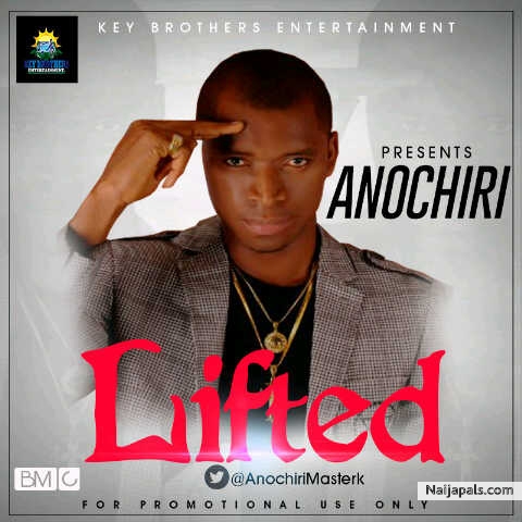 Anochiri