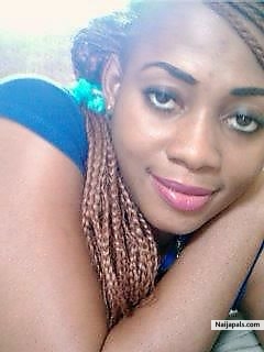 grace agwu - click for next photo