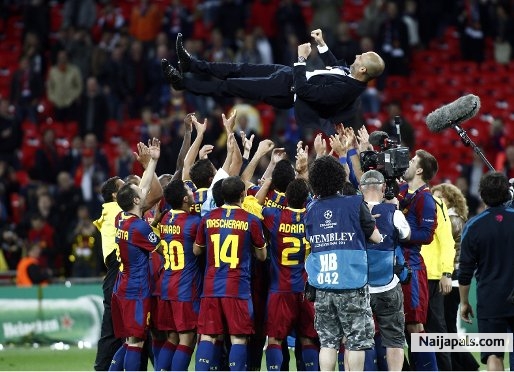 best Coach So Far - click for next photo