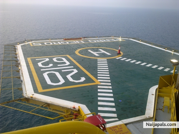 helipad - click for next photo