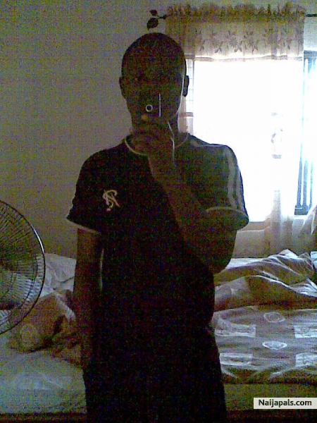just me again! - click for next photo