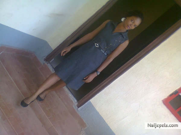 nysc days - click for next photo