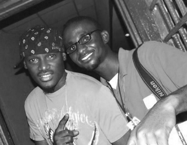 2FACE & AY - click for next photo