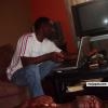 that is me there, do you like it - click for next photo