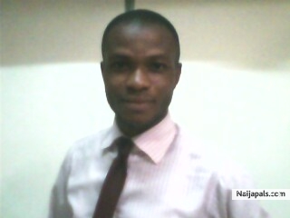 Is well with Nigeria - click for next photo