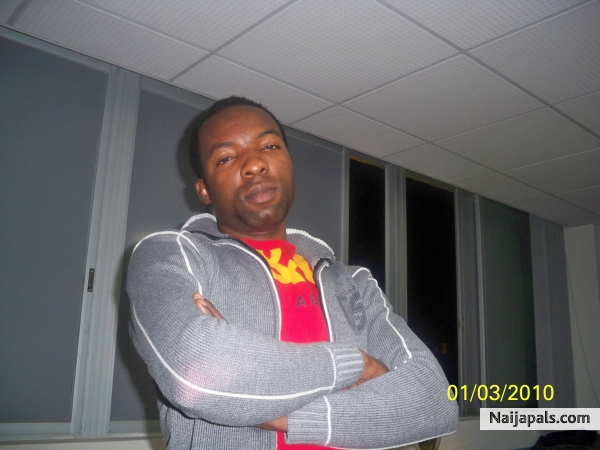 GOOD MAN NEVER TURN BAD - click for next photo