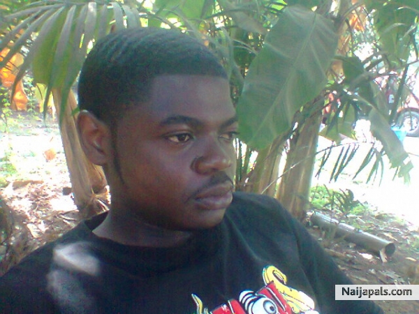 Jst chilin' - click for next photo