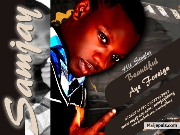 promo album - click for next photo