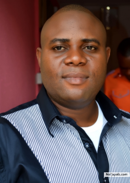 PETER AZUNNAYA OKEREKE - click for next photo