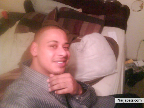 MY BABY BROTHER MICHAEL - click for next photo