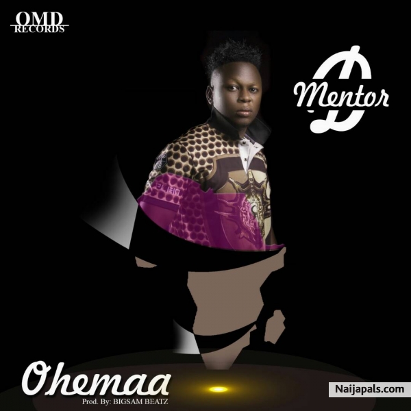 Ohemaa