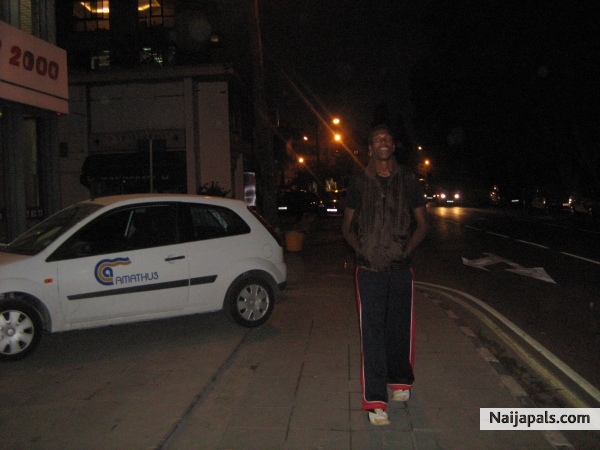 NITE OF LOVE,WINNING A MATCH - click for next photo