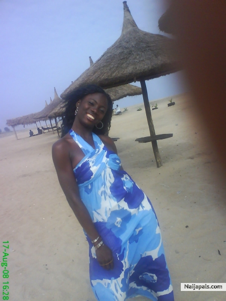 having fun on the beach. - click for next photo