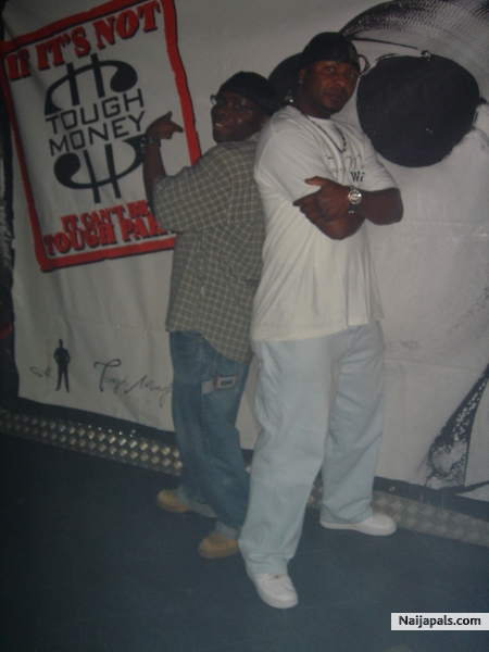 dj jhey vs k1 - click for next photo