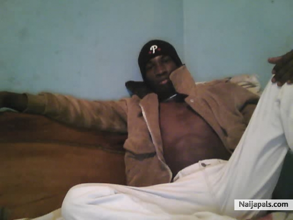 sexy nigga - click for next photo