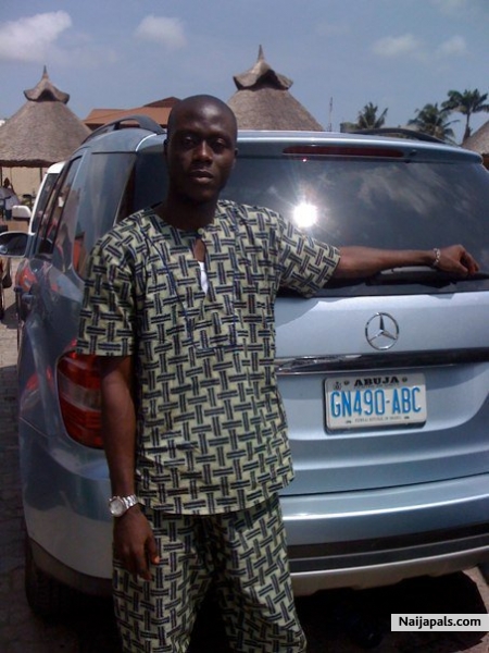 swaga in de jamz in festac let go there................... - click for next photo