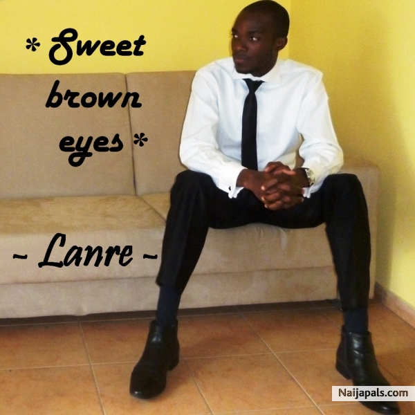 Sweet Brown Eyes