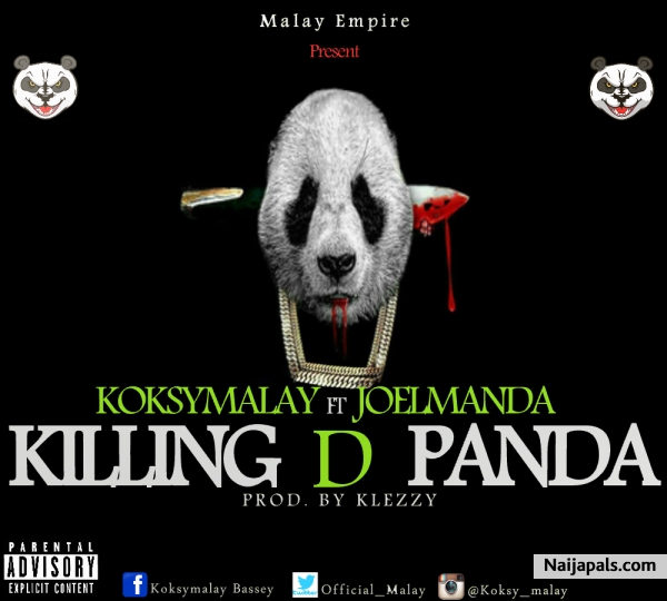 Killing d panda