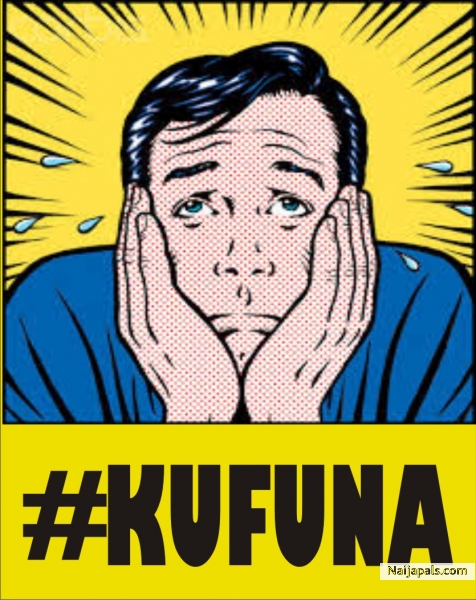 Kufuna {Instrumental}
