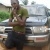 baba ni mi mi kin se barber - click for next photo