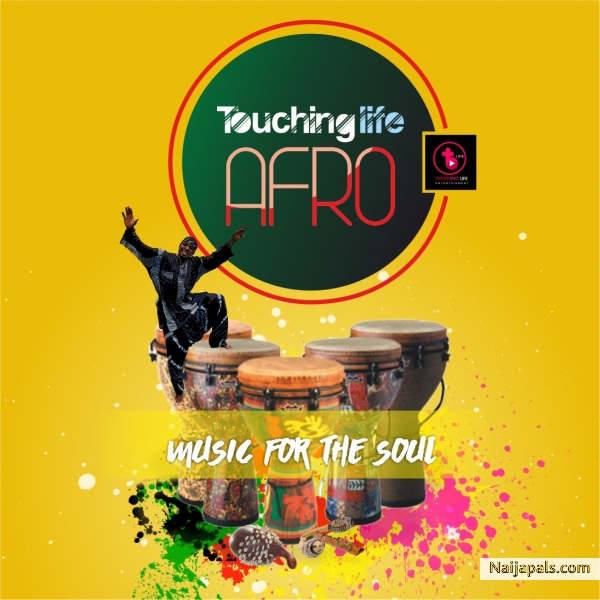 T-life beats{touchinglife afro A}