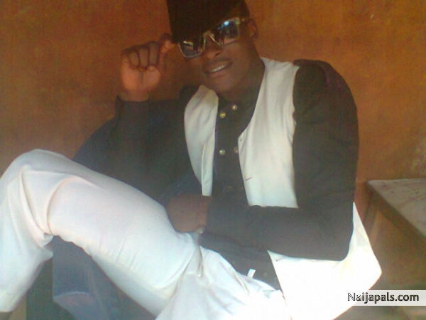 Jst chillin - click for next photo