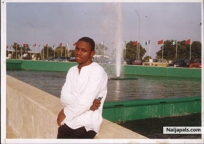 Millennium Park Abuja - click for next photo