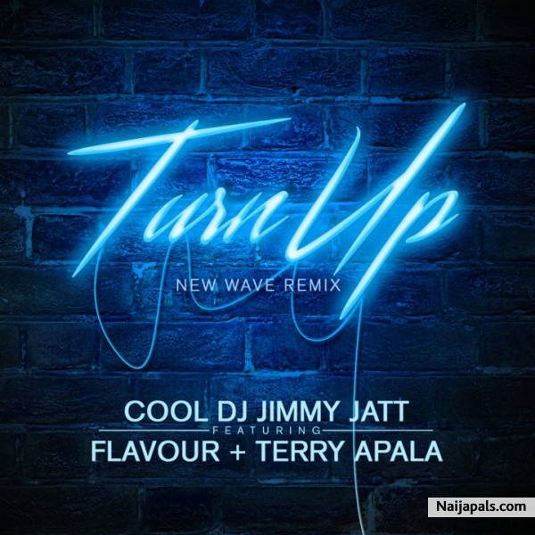 Turn Up (Remix)
