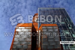 SS500 steel plate - click for next photo