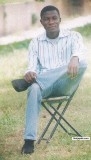 just me - click for next photo