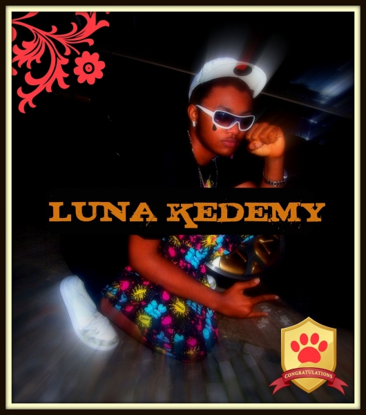luna kedemi BABY! - click for next photo