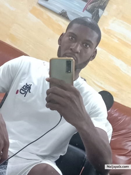 A man with a kind heart but does not take nonsense, a very smart funny and sexy sweet and knows how to please a woman - click for next photo