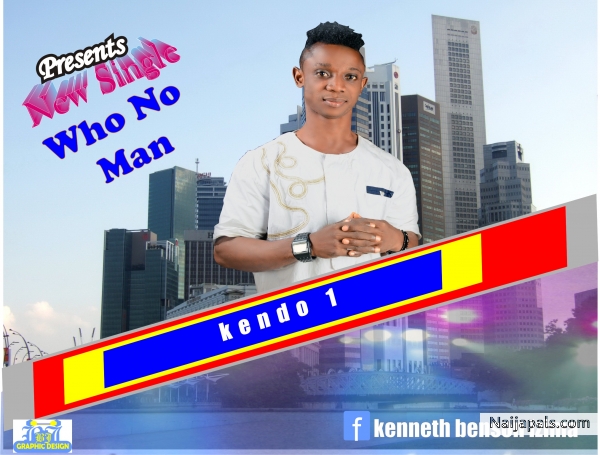 who no man