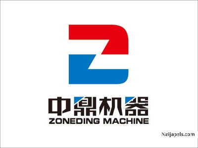 Zoneding Machine - click for next photo